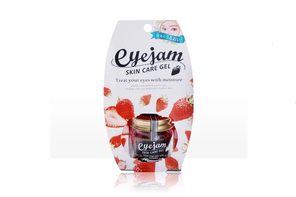 十大眼膜排行榜10強 呵護眼周肌膚,去除眼部問題