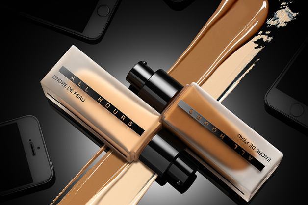 夏天粉底液好用排行榜 打造持久無瑕妝容