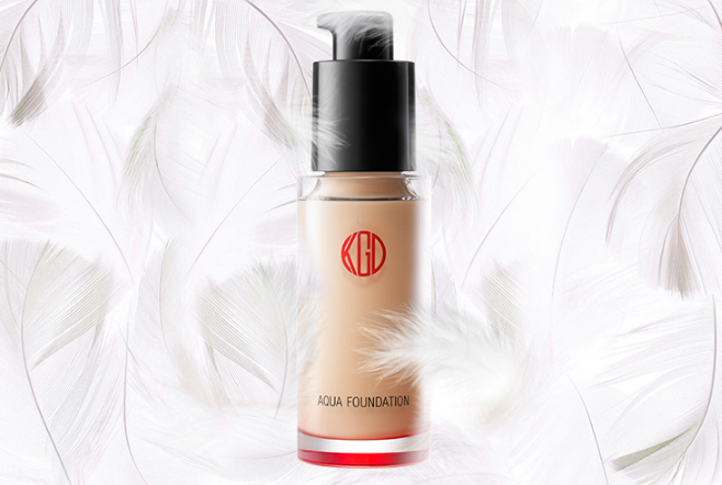 夏天粉底液好用排行榜 打造持久無瑕妝容