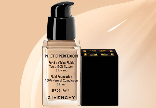 夏天粉底液好用排行榜 打造持久無瑕妝容