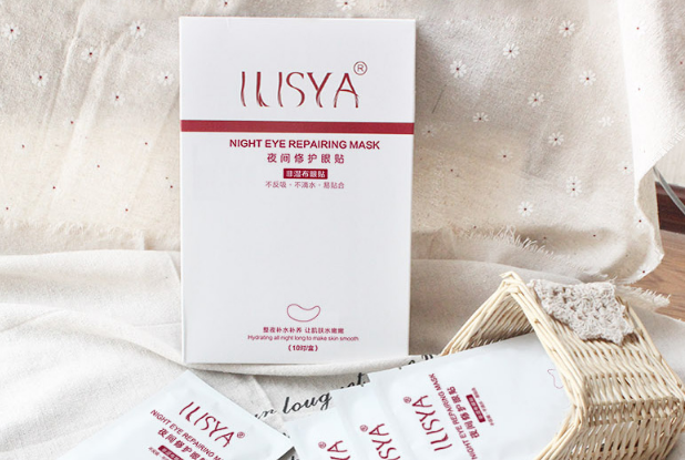 去黑眼圈眼貼排行榜 舒緩眼部，還你透亮肌膚