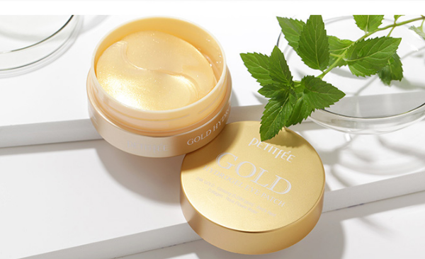 去黑眼圈眼貼排行榜 舒緩眼部，還你透亮肌膚