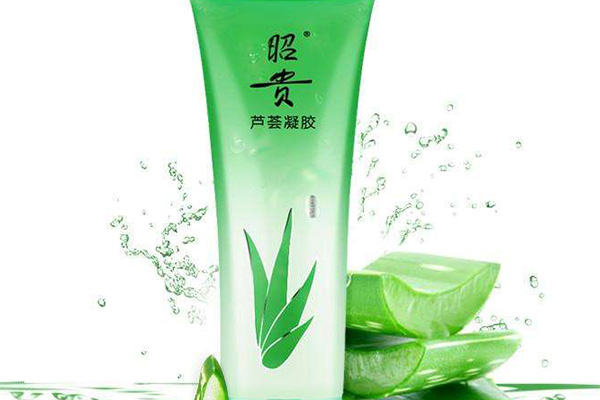 純天然蘆薈膠排行榜