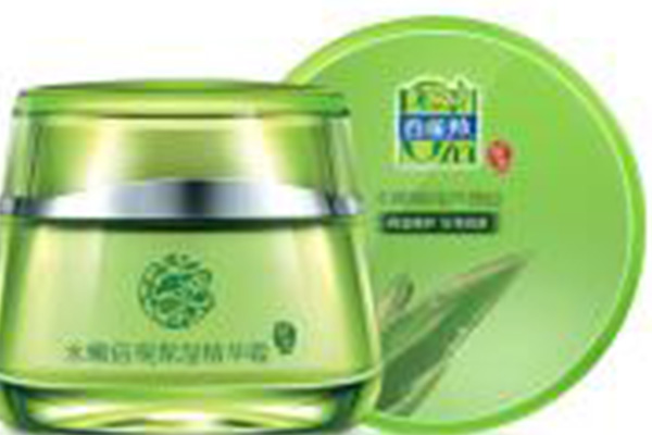 純天然蘆薈膠排行榜