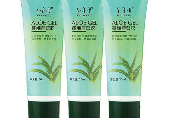 純天然蘆薈膠排行榜