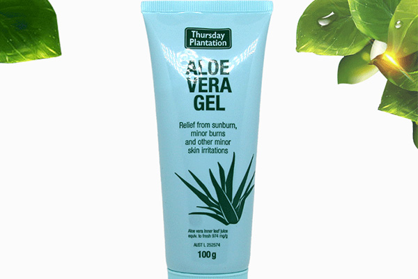 純天然蘆薈膠排行榜