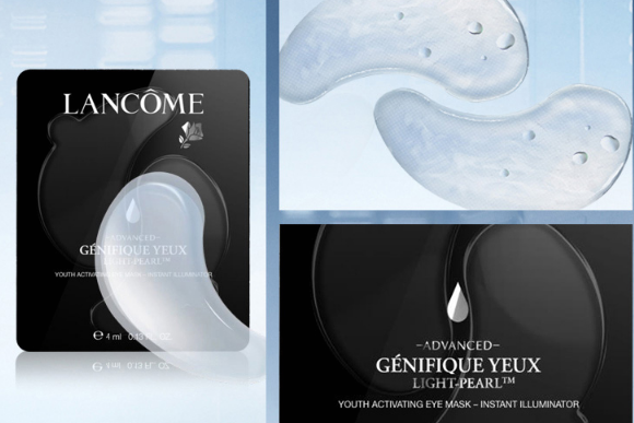 去皺眼膜前十強 還你緊致透亮的雙眸