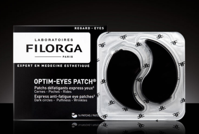 去皺眼膜前十強 還你緊致透亮的雙眸