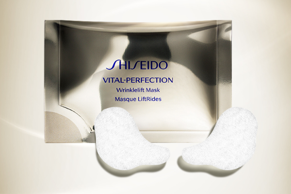 去皺眼膜前十強 還你緊致透亮的雙眸