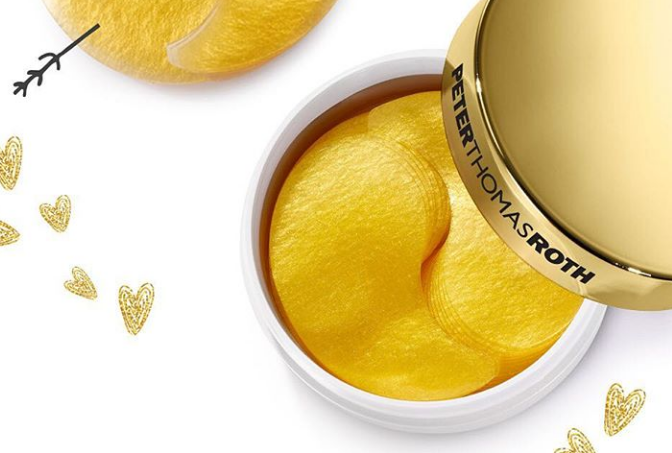 去皺眼膜前十強 還你緊致透亮的雙眸