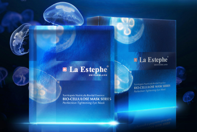 去皺眼膜前十強 還你緊致透亮的雙眸