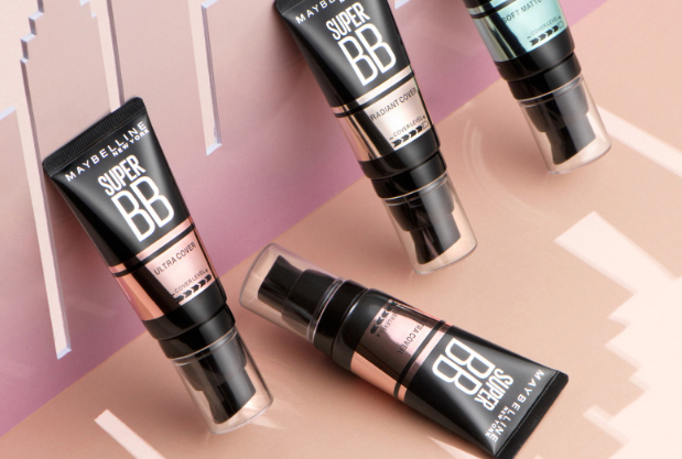 平價bb霜排行榜10強 打造無瑕妝面，你選對了嗎