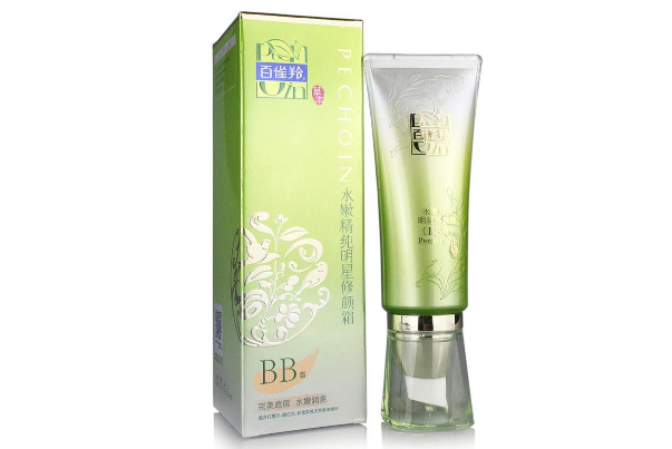 平價bb霜排行榜10強 打造無瑕妝面，你選對了嗎