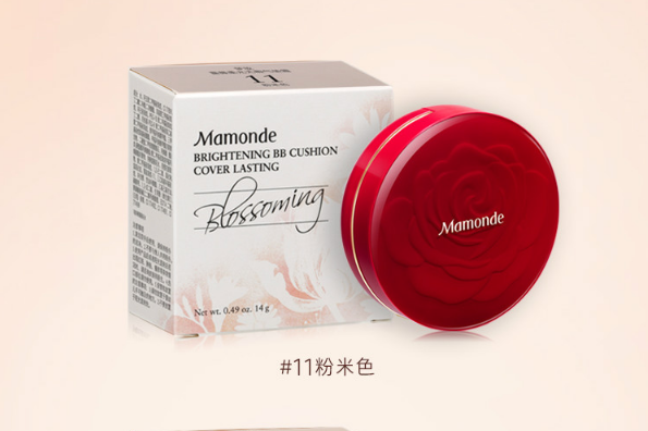 平價bb霜排行榜10強 打造無瑕妝面，你選對了嗎