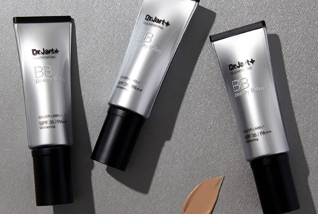 韓國(guó)十大最好bb霜推薦 教你打造完美韓系妝容