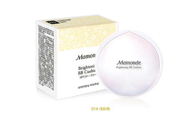 韓國(guó)十大最好bb霜推薦 教你打造完美韓系妝容