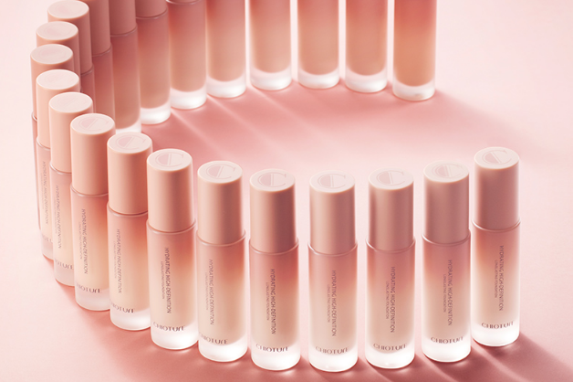 國內十大粉底液排行 打造無瑕妝容，你選對產品了嗎