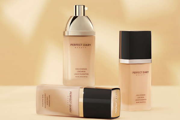 國內十大粉底液排行 打造無瑕妝容，你選對產品了嗎