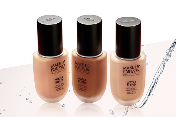 痘痘肌粉底液好用排行榜 完美無瑕妝效，就選這幾款