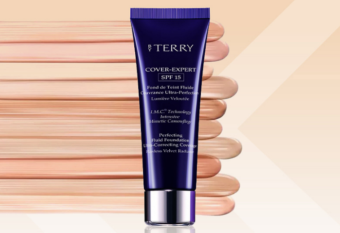 痘痘肌粉底液好用排行榜 完美無瑕妝效，就選這幾款