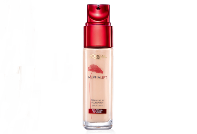 痘痘肌粉底液好用排行榜 完美無瑕妝效，就選這幾款