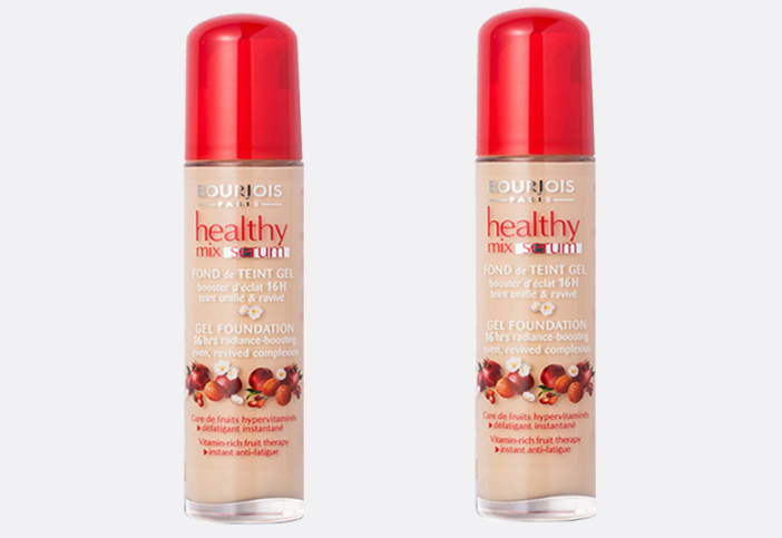 平價粉底液好用排行榜 不超過一百的平價底妝