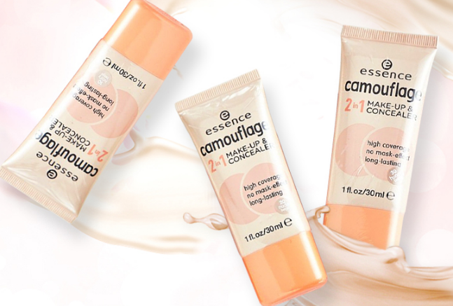 平價粉底液好用排行榜 不超過一百的平價底妝