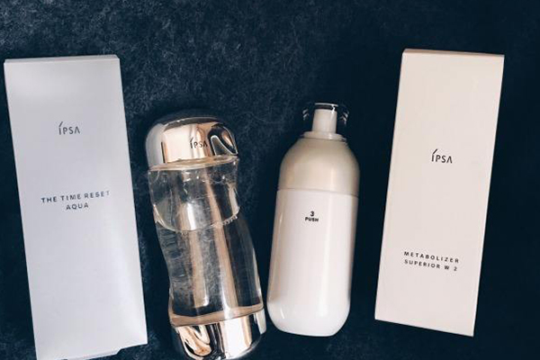 油性皮膚水乳排行榜