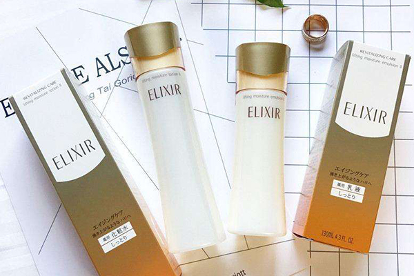 油性皮膚水乳排行榜