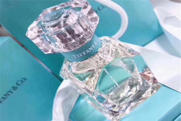 蒂芙尼香水排名，好聞顏值還高，必須剁手啊