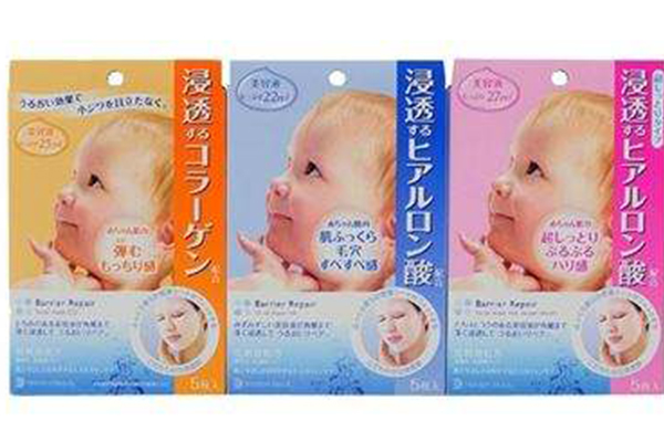 適合油皮補(bǔ)水面膜排行榜10強(qiáng)