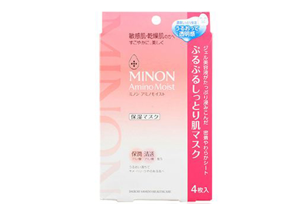 適合油皮補(bǔ)水面膜排行榜10強(qiáng)