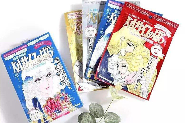 適合油皮補(bǔ)水面膜排行榜10強(qiáng)