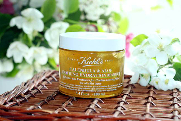 適合油皮補(bǔ)水面膜排行榜10強(qiáng)