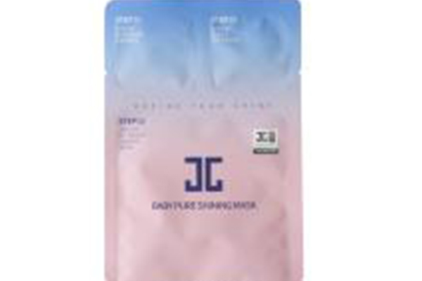 適合油皮補(bǔ)水面膜排行榜10強(qiáng)