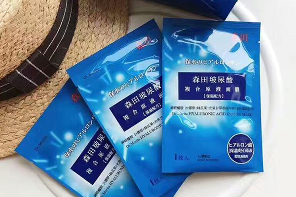 適合油皮補(bǔ)水面膜排行榜10強(qiáng)