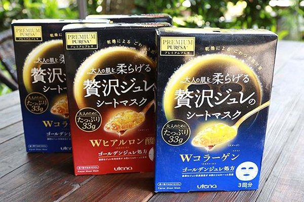 適合油皮補(bǔ)水面膜排行榜10強(qiáng)