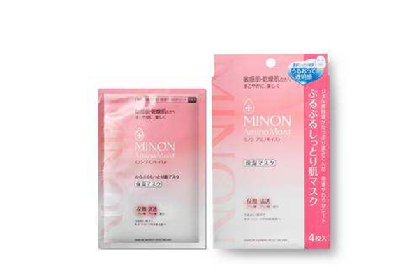 適合痘痘肌的平價面膜