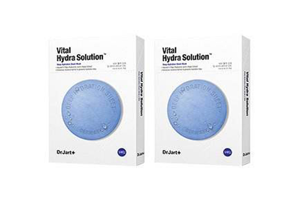 適合痘痘肌的平價面膜