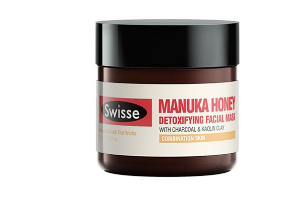 適合痘痘肌的平價面膜