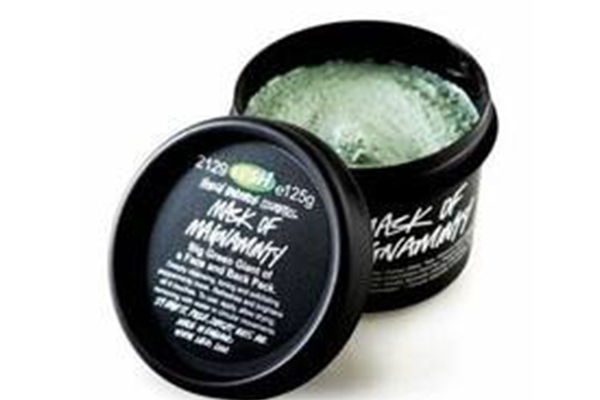 適合痘痘肌的平價面膜