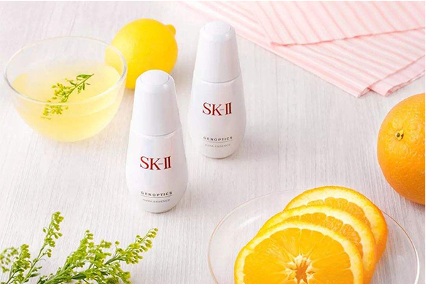 全球十大祛斑精華