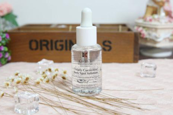 全球十大祛斑精華