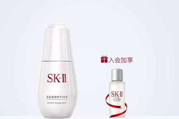 全球十大祛斑精華