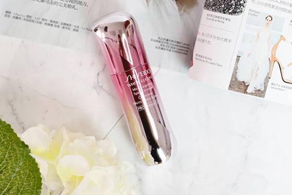 全球十大祛斑精華