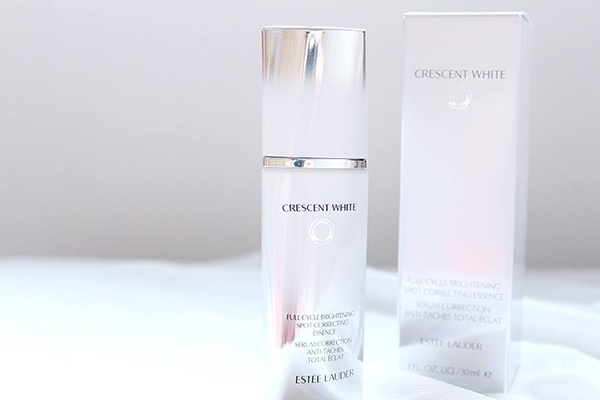 全球十大祛斑精華