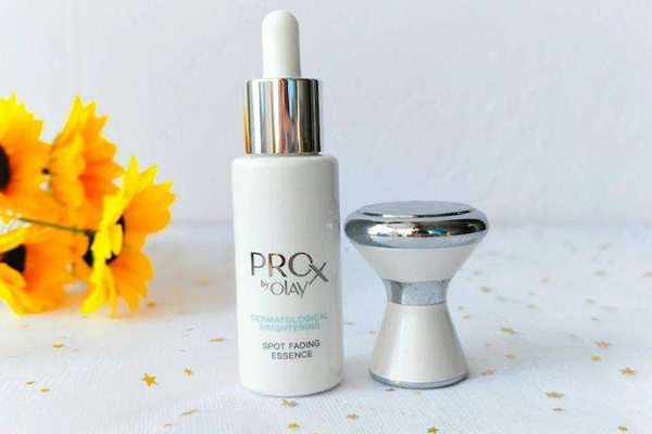 全球十大祛斑精華