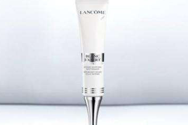 全球十大祛斑精華