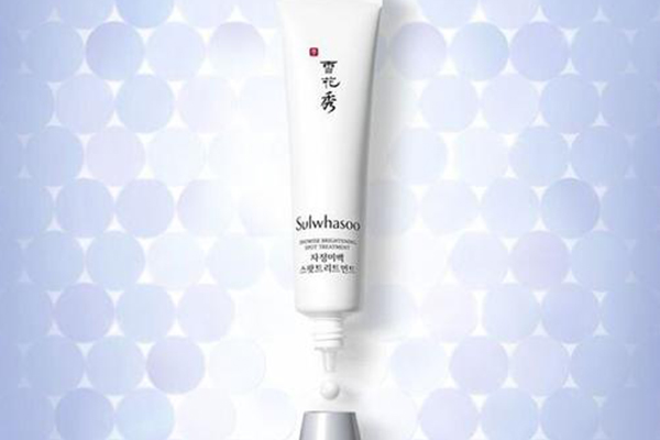 全球十大祛斑精華