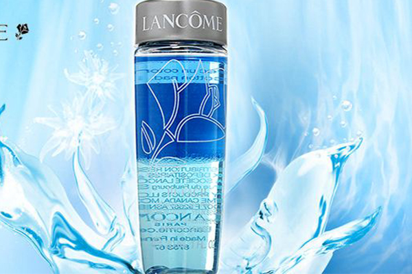 全球十大好用卸妝水